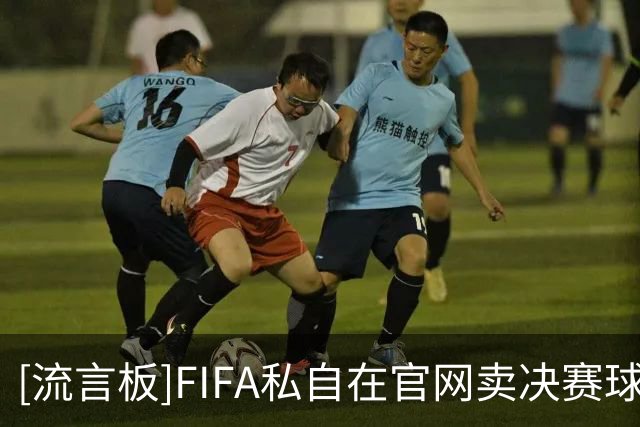 [流言板]FIFA私自在官网卖决赛球场草皮切块，新泽西不乐意认为侵权